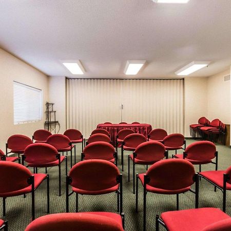 Quality Inn & Suites Montrose - Black Canyon Area Eksteriør billede