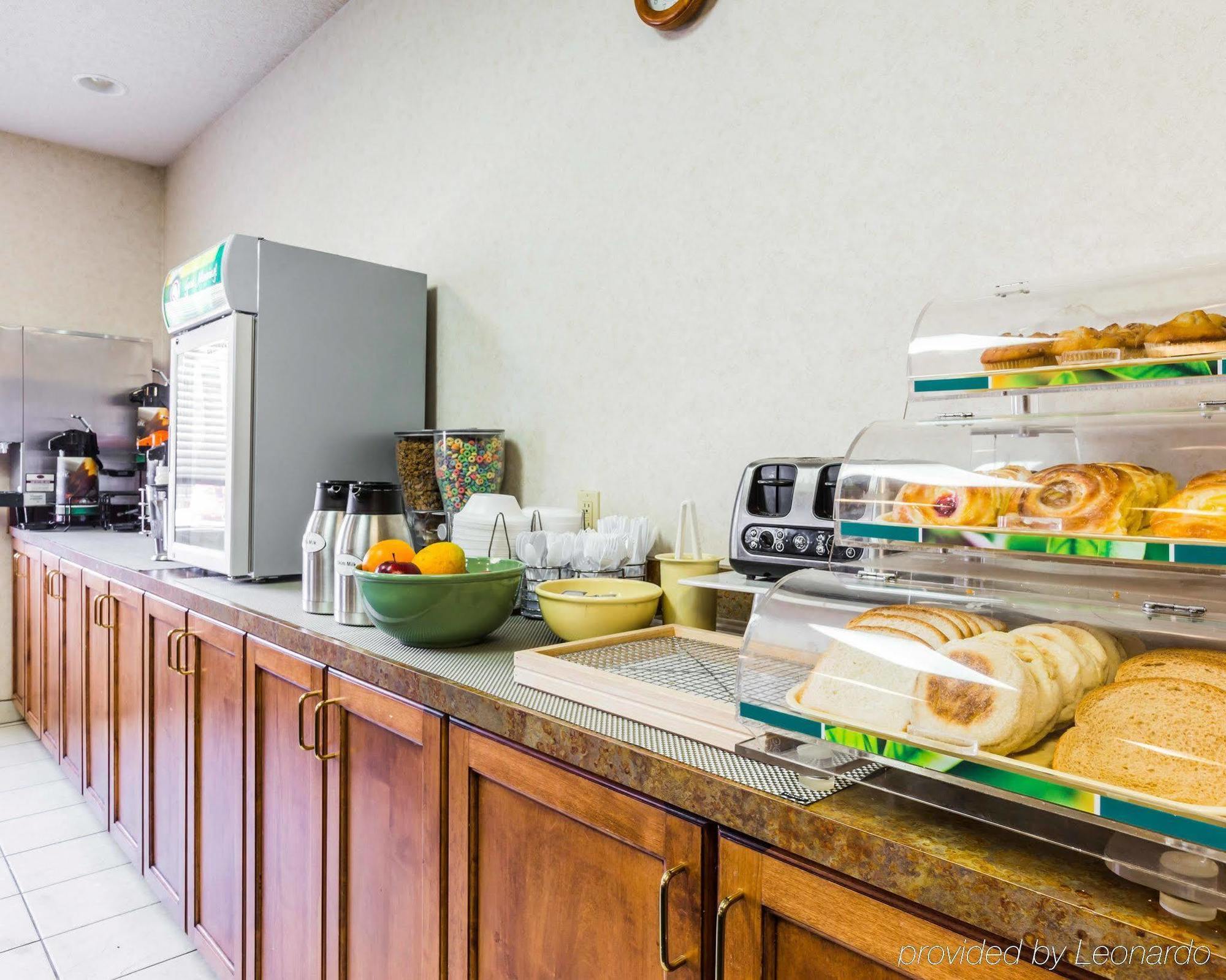 Quality Inn & Suites Montrose - Black Canyon Area Eksteriør billede
