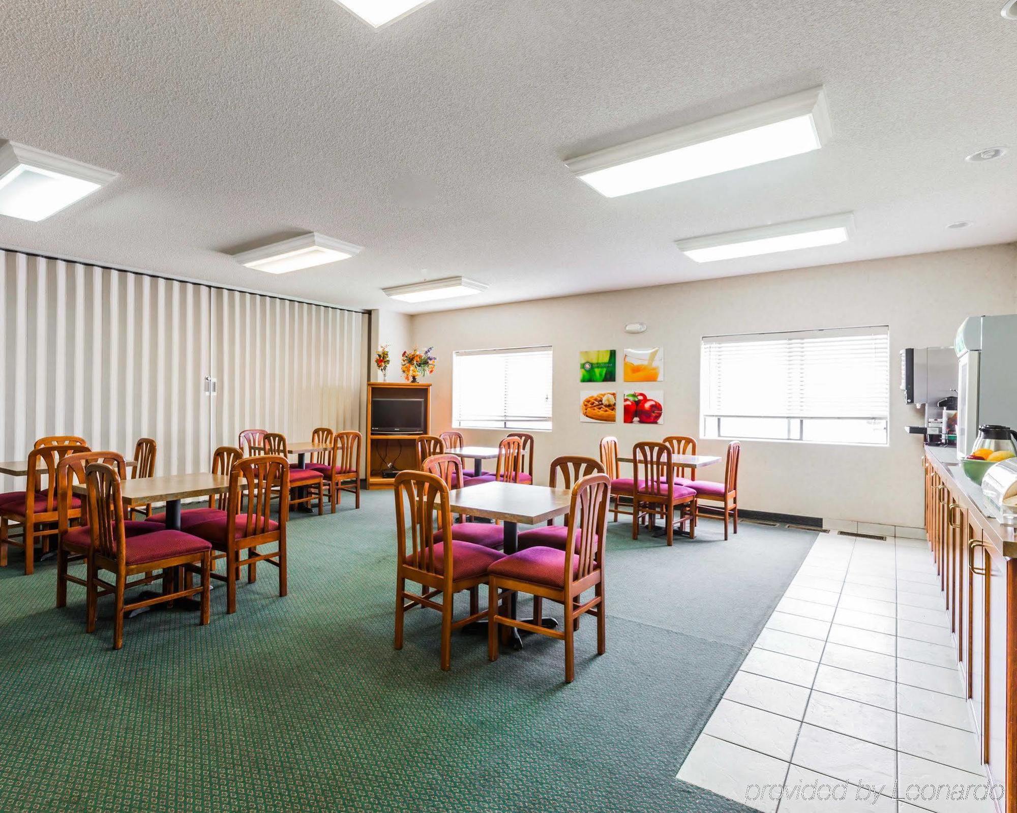Quality Inn & Suites Montrose - Black Canyon Area Eksteriør billede