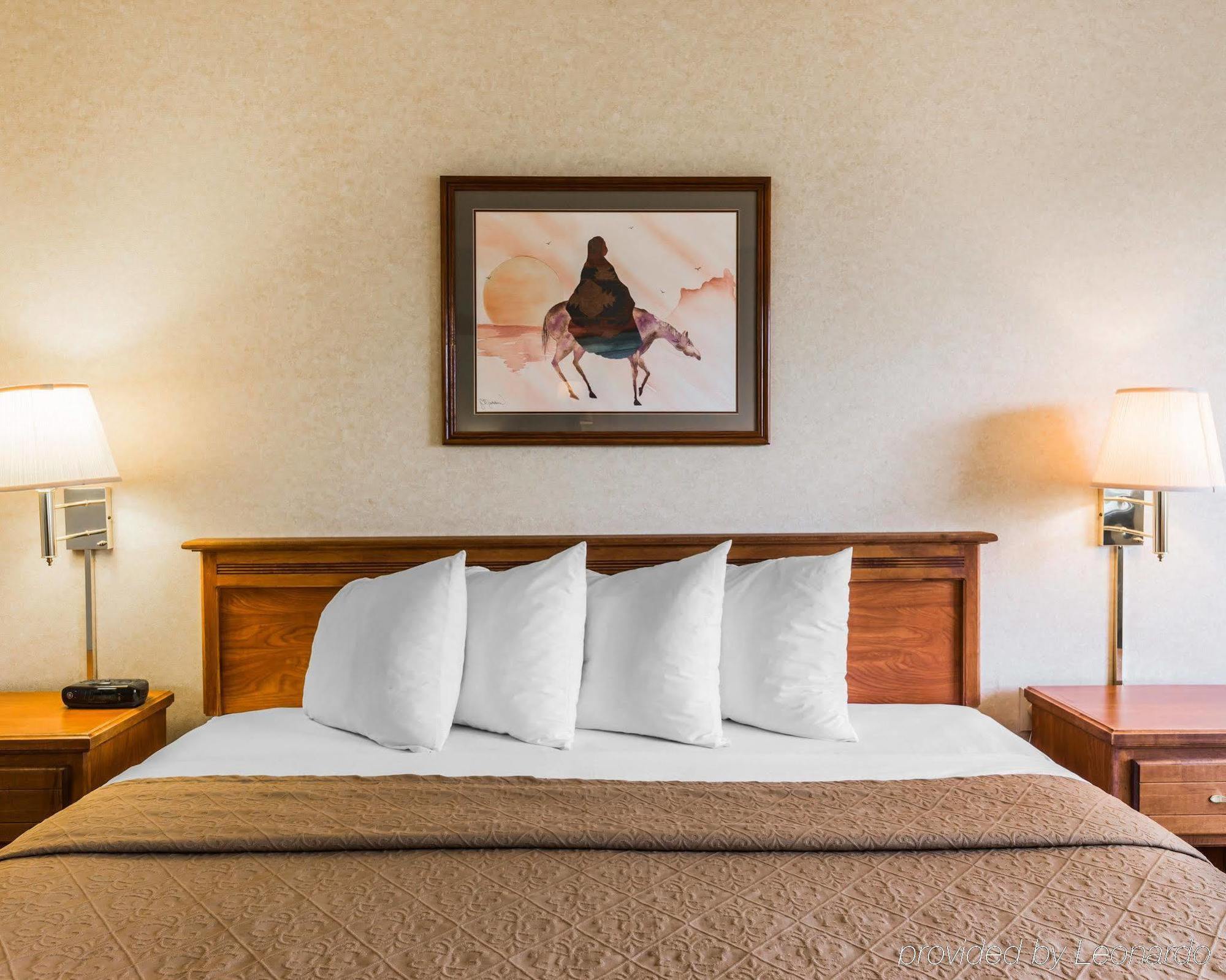 Quality Inn & Suites Montrose - Black Canyon Area Eksteriør billede