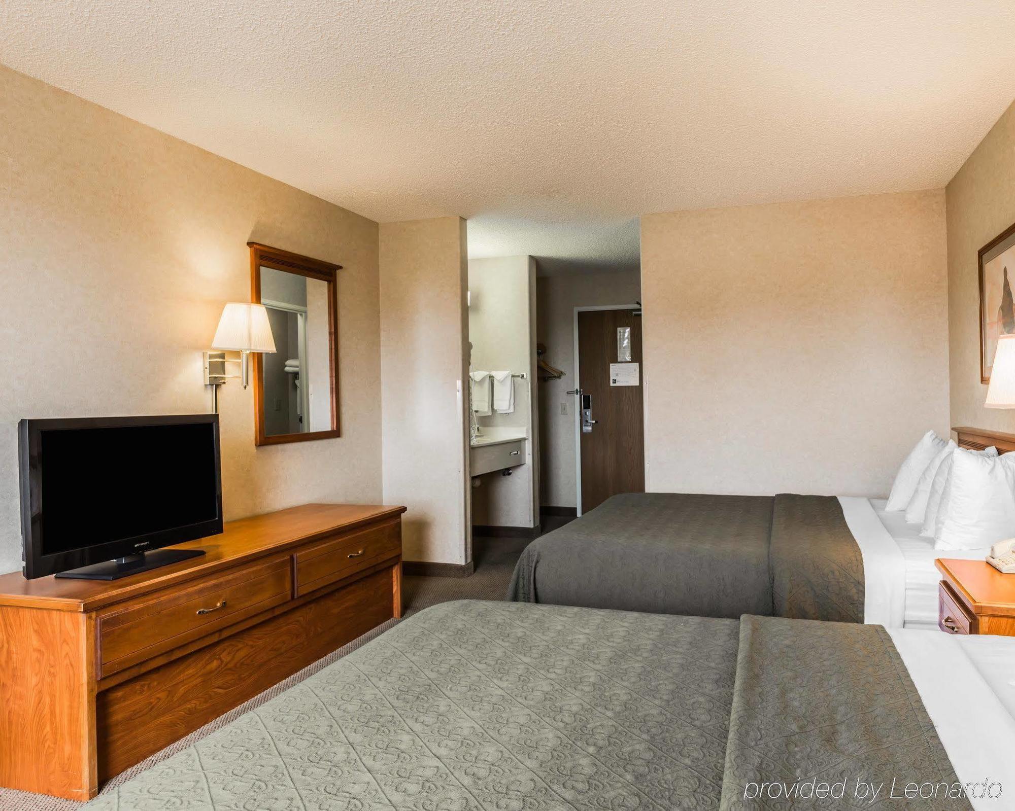 Quality Inn & Suites Montrose - Black Canyon Area Eksteriør billede