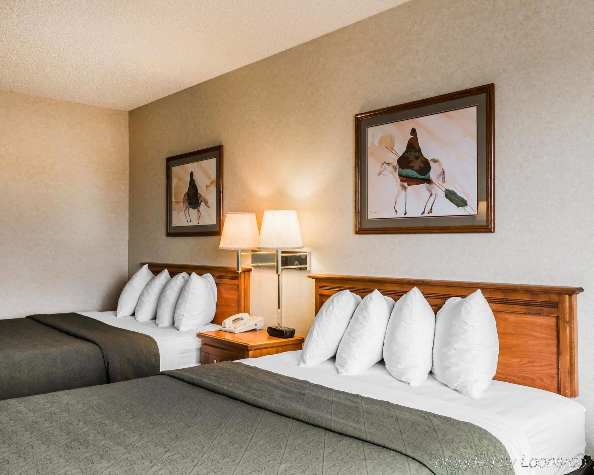 Quality Inn & Suites Montrose - Black Canyon Area Eksteriør billede