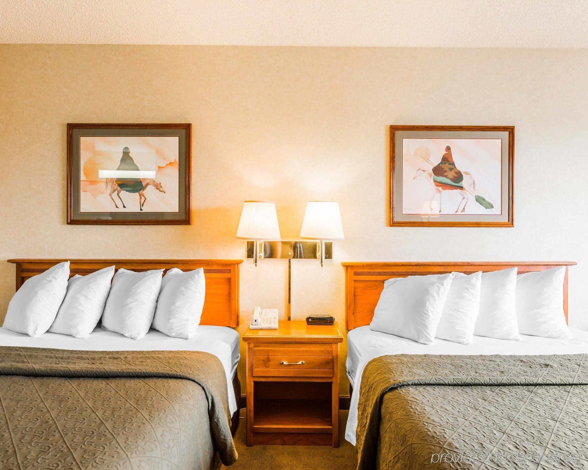 Quality Inn & Suites Montrose - Black Canyon Area Eksteriør billede