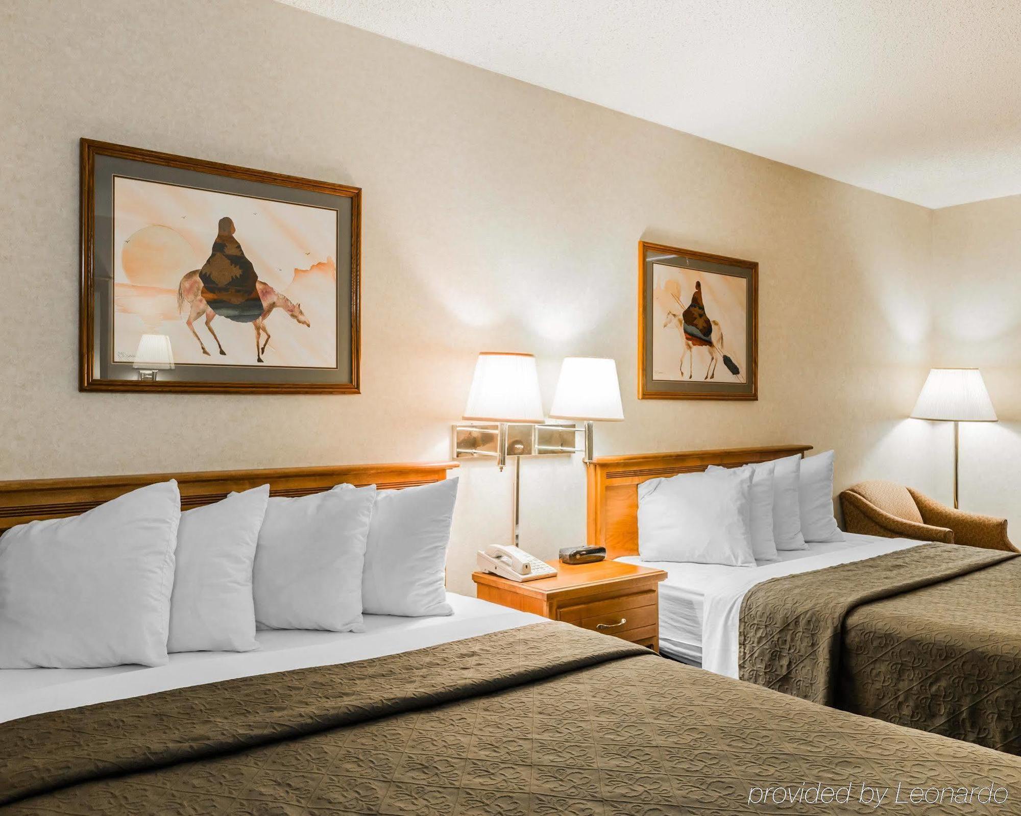 Quality Inn & Suites Montrose - Black Canyon Area Eksteriør billede