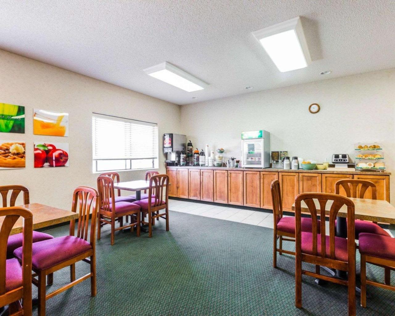 Quality Inn & Suites Montrose - Black Canyon Area Eksteriør billede