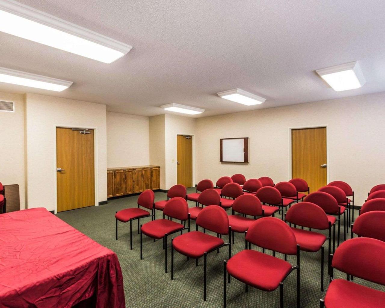 Quality Inn & Suites Montrose - Black Canyon Area Eksteriør billede